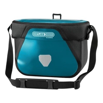 ULTIMATE 6 Classic Handlebar Bag