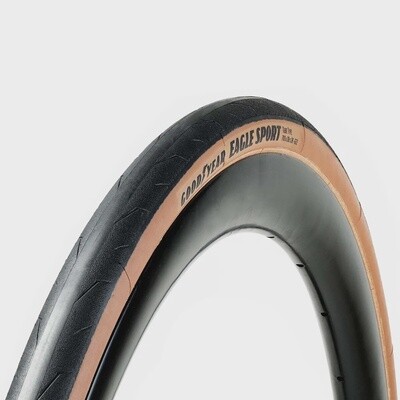 Eagle Sport Road Tyre - Tubed Type
