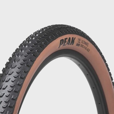 Peak Ultimate Gravel tyre - Tubeless Complete
