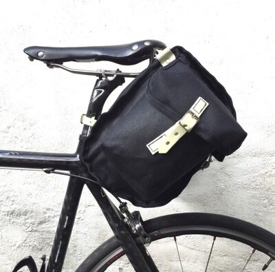 Camper Longflap Saddlebag
