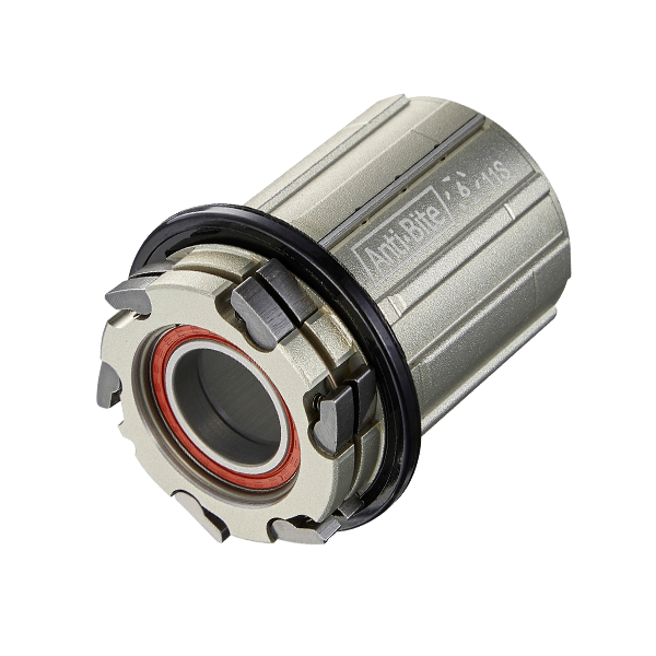 Bitex freehub body 48pt, Type: Shimano 11 Spd