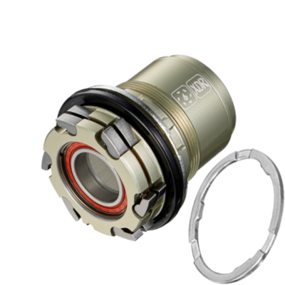 Bitex freehub body 54pt