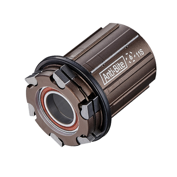 Bitex freehub body 54pt, Type: Shimano 11Spd