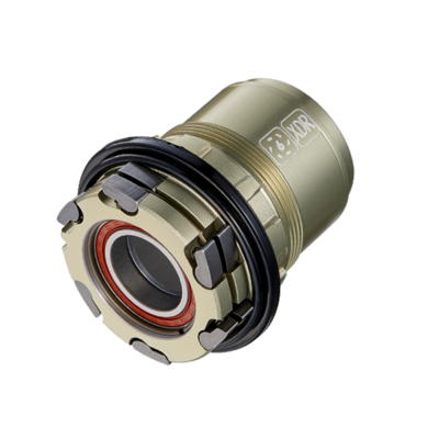 Bitex freehub body 48pt