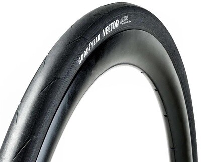Goodyear Vector 4Seasons Tubeless Complete 700c Road Tyre