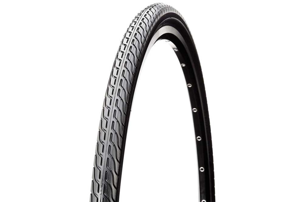 RALEIGH T1261 - 700 x 32c High Grip Sport, Touring and Commuting Bicycle Tyre for Paved and Tarmac Surfaces