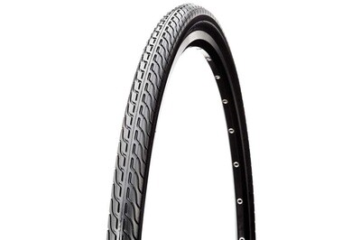 RALEIGH T1261 - 700 x 32c High Grip Sport, Touring and Commuting Bicycle Tyre for Paved and Tarmac Surfaces