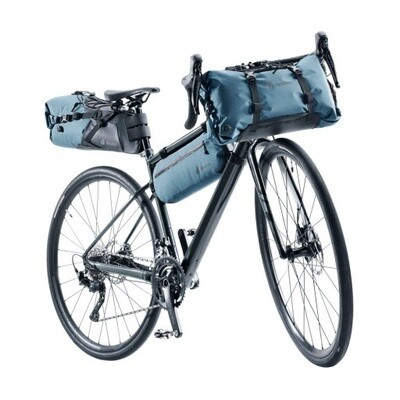 Cabezon Handlebar Bag