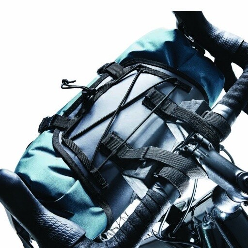 Cabezon Handlebar Bag