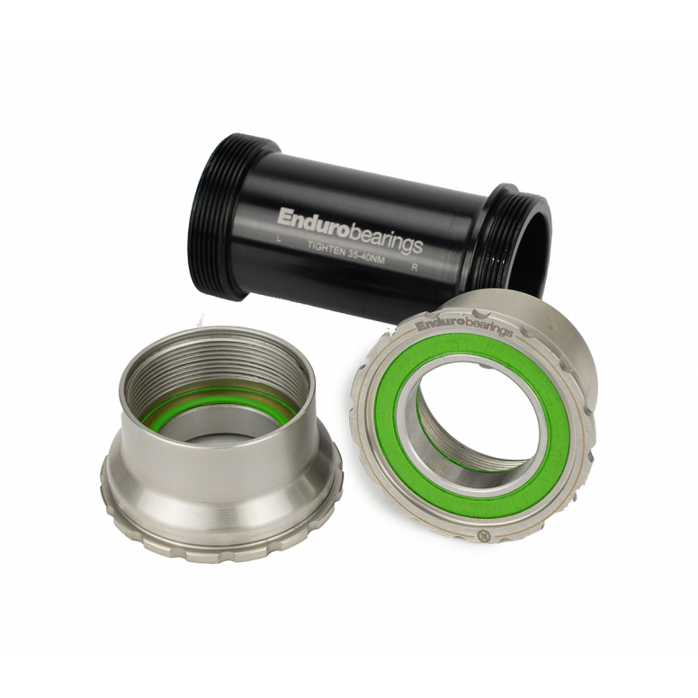 Maxhit Torqtite BB86/92 Bottom Bracket