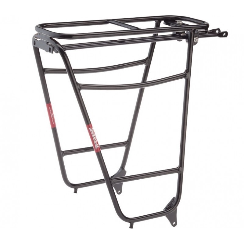 Salsa Wanderlust Rear Rack
