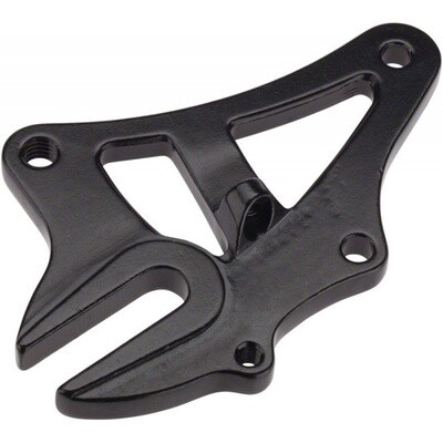 Salsa Alternator 1.0 Plate Left Rohloff OEM1