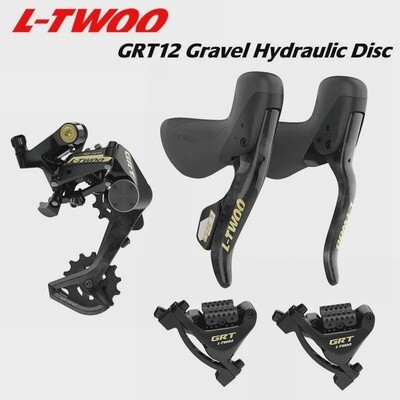 Ltwoo GRT 1 x 12