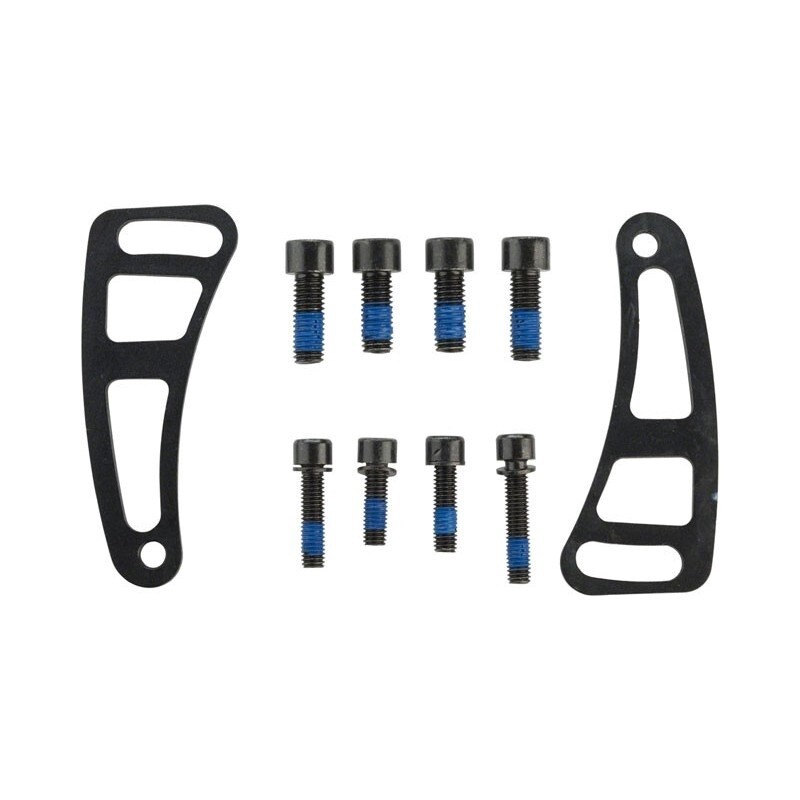 Salsa Alternator 1.0 Boost Reduction Kit