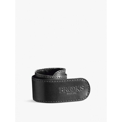 Brooks Leather Trouser Strap