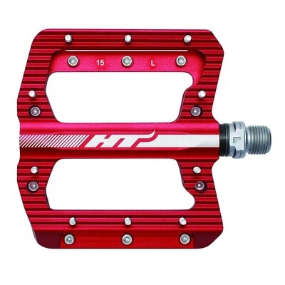 HT ANS-01 MTB FLAT PEDALS