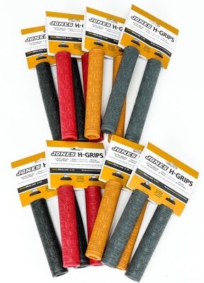 Jones Kraton H-Grips - 205mm