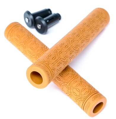 Jones Kraton H-Grips - 205mm
