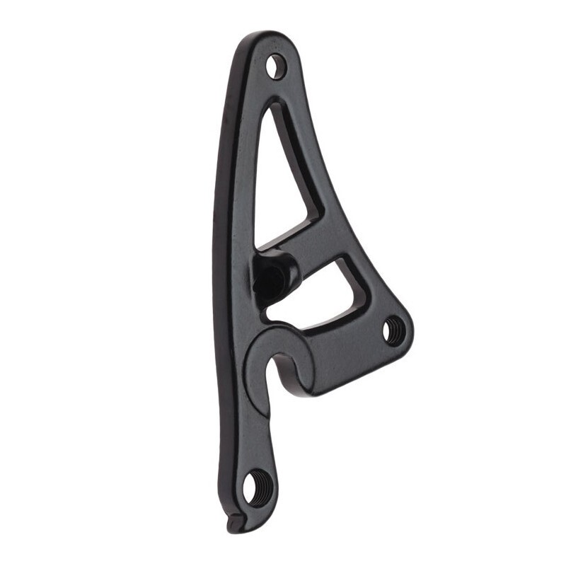 Salsa Alternator Plate Right QR