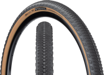 Cannonball Gravel Tyre – Durable