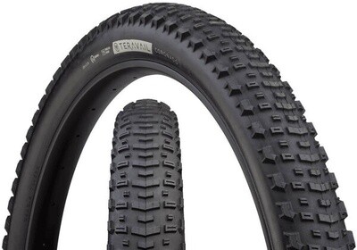 Coronado Plus Tyre -  Light and Supple