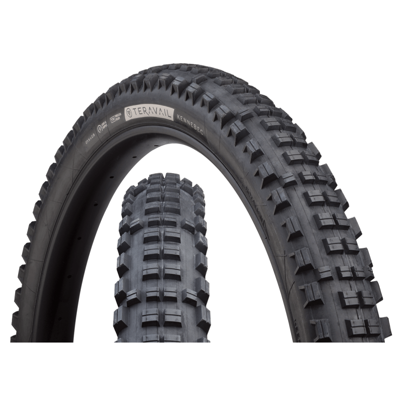 Teravail Kennebec Tyre – Light and Supple