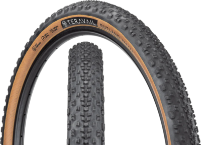 Teravail Rutland Tyre – Durable