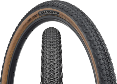 Teravail Sparwood Tyre – Light and Supple