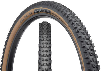 Teravail Warwick Tyre – Durable