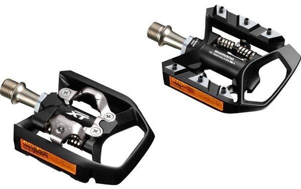 PD-T8000 XT MTB SPD Trekking pedals