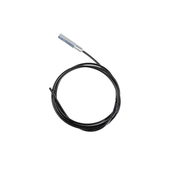 SPARE WIRE CABLE FOR HANDLEBAR MOUNTING-SET