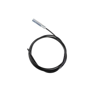 SPARE WIRE CABLE FOR HANDLEBAR MOUNTING-SET