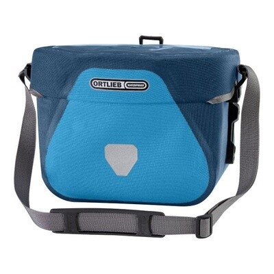 Ultimate Six Plus Handlebar Bag