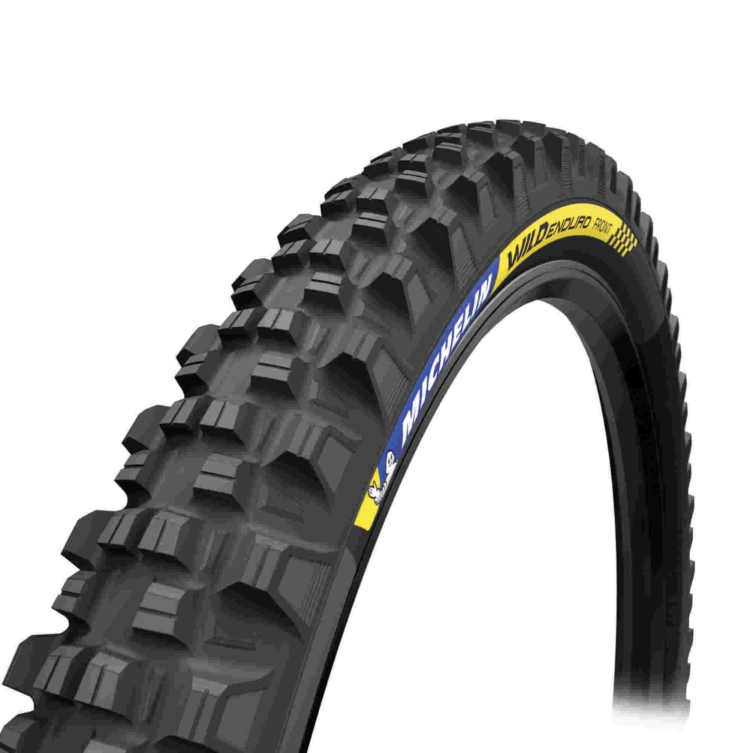 Michelin Wild Enduro Racing Line Tyre 29 x 2.40" Black (61-622)