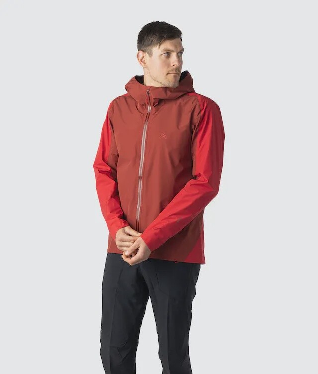 Copilot Jacket Men's, Clothing Size: MD, Colour: Old Fashioned, Gender: Men's