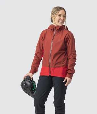 Copilot Jacket Women's