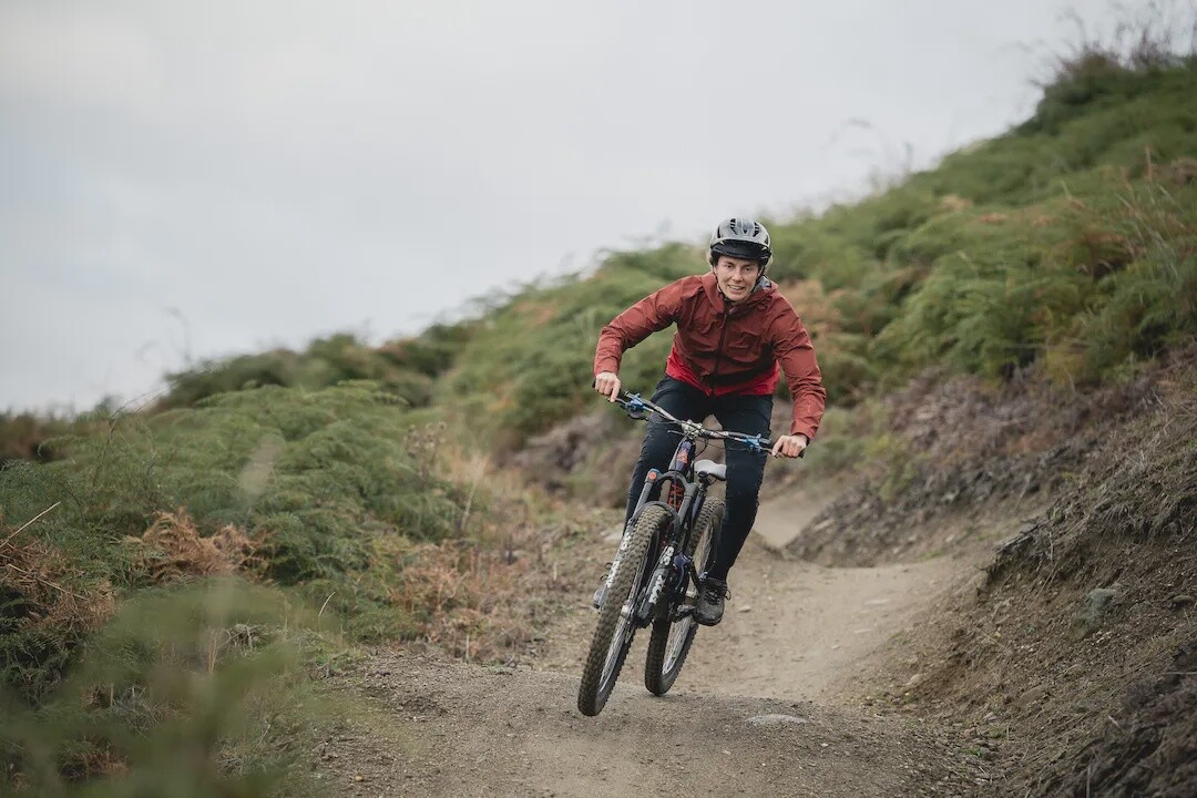 Copilot Jacket Women's