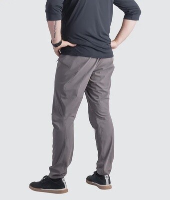 7 Mesh Grit Pant