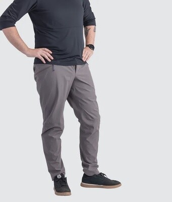 7 Mesh Grit Pant