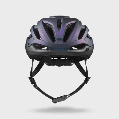 FAST LANE Road Helmet