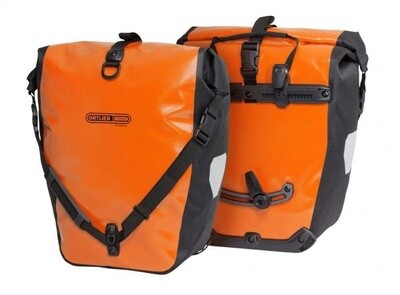 BACKROLLER CLASSIC PANNIERS