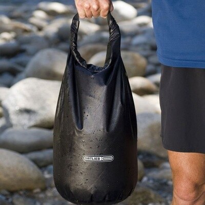 WATER SACK 10L BLK