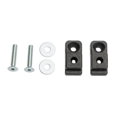 FORK-PACK ADAPTER 45 TO 35 DEG
