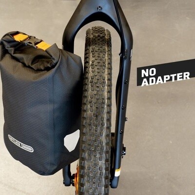 FORK-PACK ADAPTER 45 TO 35 DEG