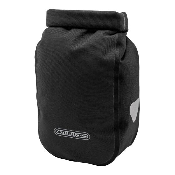 FORK PACK PLUS, Colour: Black, Size: 5.8Ltr