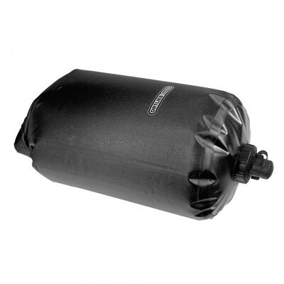 WATER SACK 10L BLK