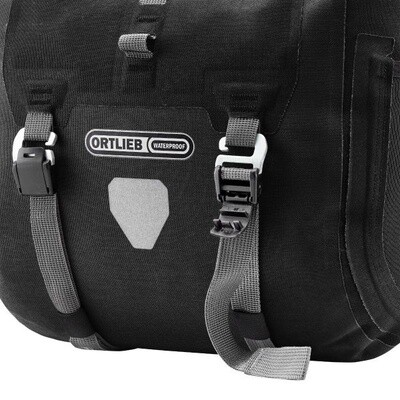 HANDLEBAR PACK PLUS