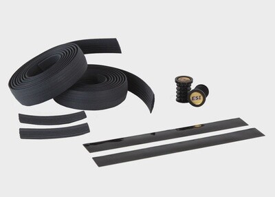 RCT Ribbed Silicon Bar Tape - Extra Long