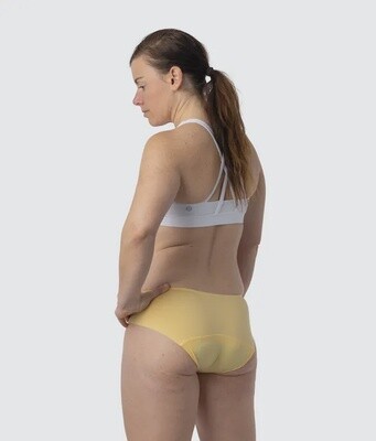 Women's Foundation Bike Brief