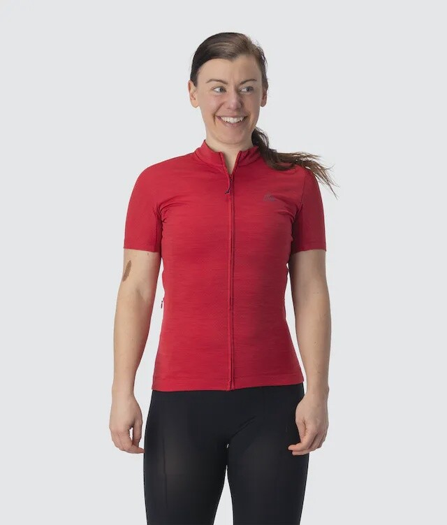Horizon Jersey SS Women's